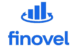 Finovel logo